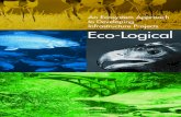 An Ecosystem Approach to Developing Infrastructure ...Final Report October 2002 – April 2006 4. TITLE AND SUBTITLE Eco-logical: An Ecosystem Approach to Developing Infrastructure