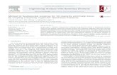 Engineering Analysis with Boundary Elementsusers.cecs.anu.edu.au/~Qinghua.Qin/publications/pap240E-EABE.pdflinear combination of displacement and stress fundamental solutions in 3D