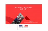 ACTIVITY REPORT 2017 - travail-emploi.gouv.frtravail-emploi.gouv.fr/IMG/pdf/activity_report_2017.pdfpertaining to labour relations, putting more trust in collective bargaining in order