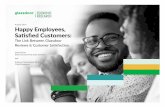 August 2019 Happy Employees, Satisfied Customers · you can be product focused, you can be technology focused, you can be business model focused, and there are more. ... Introduction.