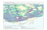 Table of Contents - Metrolinx News · Dr. Steven Farber and Jeff Allen Research Highlights 242,000 people and 442,000 jobs will be within a 10 minute walk of Ontario Line stations.