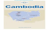 Cambodia 11 - Preview (Chapter)Koh Tonsay Koh Kong Ko Chang Ko Thmei Koh Sdach Phu Quoc Island Ko Kut Koh Rong Gulf of Kompong Som Gulf of Thailand Tonlé Sap PHNOM PENH Phnom Den