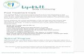 LipoMelt - Amazon Web Services · The LipoMelt Body Contouring program blends science and physiology to help naturally slim, shape and tone areas including the waist, hips, thighs,