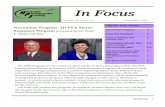 HPS Newsletter Nov 2015 · IN FOCUS 3! Digital Print The Art and Craft of Print Making !!!!!Print Workflow from MASTER file to PRINT File • Color Management Basics • Printers,