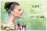 MUMBAI BOMBAY EXHIBITION CENTRE 16-17 SEPTEMBER 2019 …cipiexpo.com/images/CIPI Brochure.pdf · The CIPI Expo, to be held on 16-17 September 2019, is a focused trade show catering