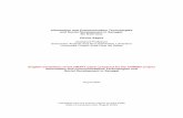 Information and Communication Technologies and Social ...€¦ · Information and Communication Technologies and Social Development in Senegal: An Overview Olivier Sagna ... with