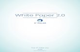 White Paper 2 - Fx empire · 2018-04-23 · The 4th Pillar Ltd. - 4 WHAT IS 4th PILLAR 4th Pillar is a human resources (HR) and finance connecting HUB for individuals and organizations