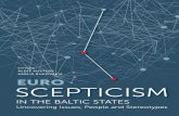 LATVIAN INSTITUTE OF INTERNATIONAL AFFAIRS / FRIEDRICH …library.fes.de/pdf-files/bueros/baltikum/14119.pdf · 2018-02-14 · Euroscepticism were analysed in 2016 book “Euroscepticism