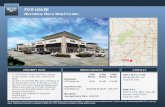 FOR LEASE - images3.loopnet.com€¦ · community. In May, Houston-based Land Tejas Co. bought 320 acres to expand its Cypress-area development Miramesa at Canyon Lakes West by more