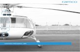 Columbia Helicopters Aviation - Ramco Systems · Group, the company offers ERP, HCM, SCM, CRM, Financials, Asset Management, Process Control, Project Management and Analytics to 40+