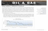 May Edition: Offshore Outlook - Founders Investment Bankingfoundersib.com/wp-content/uploads/2015/05/Newsletter_May... · 2019-10-29 · Subsea Equipment –Historical Performance