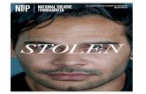 Stolen- Teacher's Resource Notes 2016 - Riverside Parramatta...Stolen at it’s core is a provocation to the importance of acting with humanity. Stolen follows the lives of 5 ... Dance
