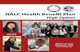 NALC Health Benefit Plan · members, $10 generic, $60 formulary brand, $84 non-formulary brand; 90-day supply for NALC prime members, $15 generic, $90 formulary, $125 non-formulary.