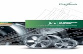 JMv AN AERODYNAMIC REVOLUTION - VacomAIR · 2016-01-31 · JMv – a new benchmark for energy saving and running cost reduction Our JM family has an enviable reputation for great