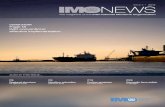 COVER STORY Page 18 IMO conventions: effective implementation · conventions that command almost universal coverage of the global fleet, such as SOLAS and MARPOL, only have teeth