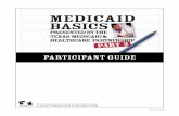 Participant Guide - TMHP remove/Medicaid Basics...Medicaid Basics Part 2 Workshop Participant Guide Prior Authorization Submissions Prior authorizations can be submitted to TMHP on