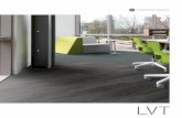 For more than 60 years J+J Flooring Group has€¦ · For more than 60 years J+J Flooring Group has crafted intelligent and beautiful commercial . flooring for diverse applications.