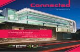 HUNTER EVO FLUSH GLAZED COMMERCIAL FRAMING€¦ · The Carinya Bi-Fold system featured on page 9 is a great addition to the Carinya range and complements our existing Hawkesbury system