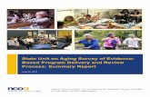 State Unit on Aging Survey of Evidence-Based …...National Council on Aging 251 18th Street South, Suite 500 Arlington, VA 22202 571-527-3900 ncoa.org @NCOAging State Unit on Aging