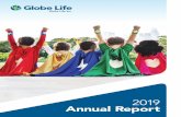 2019 Annual Report - links.sgx.com · 2009 2011 2013 2015 2017 2019 $17.88 $21.31 $25.85 $30.09 $39.771 $48.26 Book Value Per Share (Excluding Net Unrealized Gains or Losses on Fixed