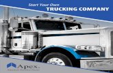 Apex...2020/04/07  · Apex Capital is one of the few companies that helps you form your trucking company, applies for motor carrier authority for you, offers you freight bill factoring,