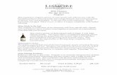 2015%Lismore%% The%Age%of%Grace% Viognier%...Lismore Estate Vineyards (Pty) Ltd PO Box 76 Greyton 7233 (028) 254-9848 (082) 343-7913 Reg. 2003/016963/07 VAT 4600208161 2015%Lismore%%