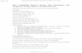 Does Armodafinil Improve Driving Task Performance and ... · Obstructive sleep apnea (OSA) is associated with excessive daytime sleepiness,(5) neurocognitive dysfunction and motor