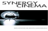 SYNERGY CINEMA TEPA PLAQUETTE-27-04-11...- « I Spit On Your Grave », ﬁlm américain, remake d'un ﬁlm de 1978. Le remake et l'original sont acquis pour le territoire Français