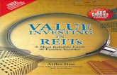 SAMPLE CONTENTnotice.shareinvestor.com/email/2015_reits/ValueInvestinginREITs.pdf · tax advantages for REITs-5. You might ask, why would the Singapore government to promote REITs