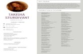 Takisha Sturdivant Resume - 2019takishahair.net/Takisha_Sturdivant_Resume.pdf · Takisha Sturdivant Resume - 2019 Author: mariah rajah Keywords: DADSFnZmv2M,BAB_lf6Ja6Q Created Date: