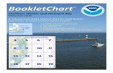 Chatham Harbor and Pleasant Bay...BookletChart Chatham Harbor and Pleasant Bay NOAA Chart 13248 A reduced -scale NOAA nautical chart for small boaters When possible, use the full -size