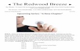 The Redwood Breeze - Clover Sitesstorage.cloversites.com/redwoodunitedmethodist... · 3 July 2016 The Redwood Breeze Susan's Musing, As always, I enjoyed being at the Virginia Annual