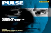 WHAT IS JEREMY HUNT’S GAME PLAN?€¦ · 8 March 2016 Pulse Pulse March 20169 GP CONTRACT 2016/17 THIS MONTH Whatever you might think of Jeremy Hunt, he is a masterful politician.