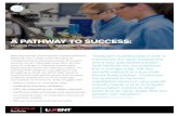 A PATHWAY TO SUCCESS · 2020-05-20 · With thousands of successful implementations, NetSuite has a deep understanding of manufacturing businesses across all sectors and the many