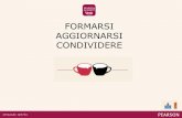 FORMARSI AGGIORNARSI CONDIVIDERE...Teaching grammar cognitively: catering for individual learning styles and rhythms 1° March 2016 Angela Gallagher. Mixed ability classes, different