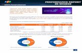 PERFORMANCE REPORT IN 5M2020 · HCM. Accordingly, in 06 months, FPT plans to implement Salary Management, Accounting – Finance, Investment Management, Interest Management. Moreover,