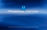 Prostate Cancer - Health Care Improvement Foundation · Prostate cancer is the most common cancer diagnosed among Pennsylvania men and the third most ... The Task Force is committed