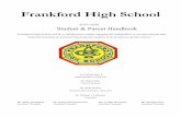 Frankford High School - School District of Philadelphia€¦ · Be sure to visit w ww.philasd.org for important back-to-school information such as how to get a Philadelphia School