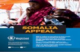 SOMALIA PSA final-A3 · 2017-08-22 · WFP is scaling up operations to feed people and save lives in drought-hit Somalia. We aim to reach more than 2 million people with food and