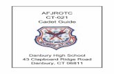 AFJROTC CT-021 Cadet Guidect-021.weebly.com/uploads/9/1/9/7/9197846/ct-021_cadet_guide.pdf · resume and a memorandum highlighting their qualifications and interest to the cadet ...