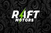 RAFT Windy · 2019-08-04 · RAFT have started Operations in Bhayander, Mangaon, Mira Rd, Pen, Vasai, Naigaon, Pune, Nashik, Aurangabad, South East and many more in deals…. Company