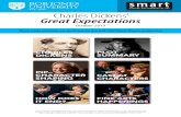 Charles Dickens’ Great Expectations - Bob Jones University · 2019-10-07 · Great Expectations.” In this mature work Dickens turns his probing critical gaze both inward to man’s