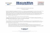 Scotts Trading & Complete VPI Ltd Privacy Policy€¦ · Medical condition and health status Current or former physical or mental or medical condition; health status; injury or disability