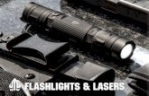 Leapers, Inc. - Hunting/Shooting, Sporting Goods and ...leapers.com/Catalog/Leapers, Inc. 2020 Catalog... · incorporating the features of a foregrip and weapon light into simply