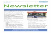 ABN 113 530 902 Newsletter - Bendigo Stock Exchange · 2012-07-26 · South Burdekin Community Financial Services Limited ABN 113 530 902 Since our July newsletter, ... Today we see