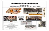 COALDALE COPPERHEADS 2020-21 ADVERTISING LEVEL …esportsdesk.com/media/leagues/6161/graphics/My... · 2015-2016 26 10 0 2 54 Lost in South Division Final ( game 5 / double overtime)