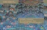 IslamIc FInance A Catalyst for Shared Prosperity? · Views and opinions expressed ... ity of global wealth and how Islamic finance can help in enhancing shared prosperity. This Report