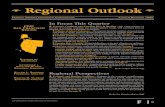 Regional Outlook - San Francisco - Fourth Quarter 1999 · 2018-05-18 · Regional Outlook FEDERAL DEPOSIT INSURANCE CORPORATION FOURTH QUARTER 1999 FDIC San Francisco Region Division