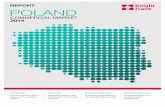 REPORT POLAND - Knight Frank...Retail Market The total retail stock in Poland exceeded 11.5 million sq m at the end of 2014. The major agglomerations remain the largest markets totalling