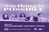 eeersausraa.com.au Sosors rosecus Anything is POSSIBLE54.206.0.192/wp-content/uploads/2018/11/IWD-Sponsorship-Prospec… · Anything is possible In 2019 Engineers Australia will be
